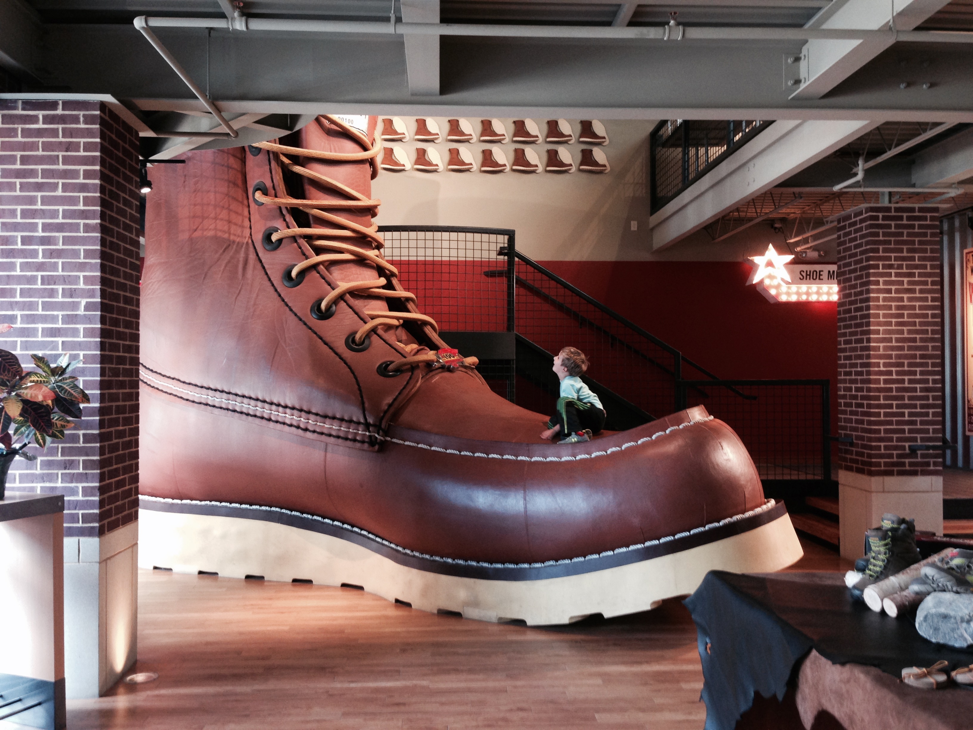 Red Wing – Minnesota Good Age